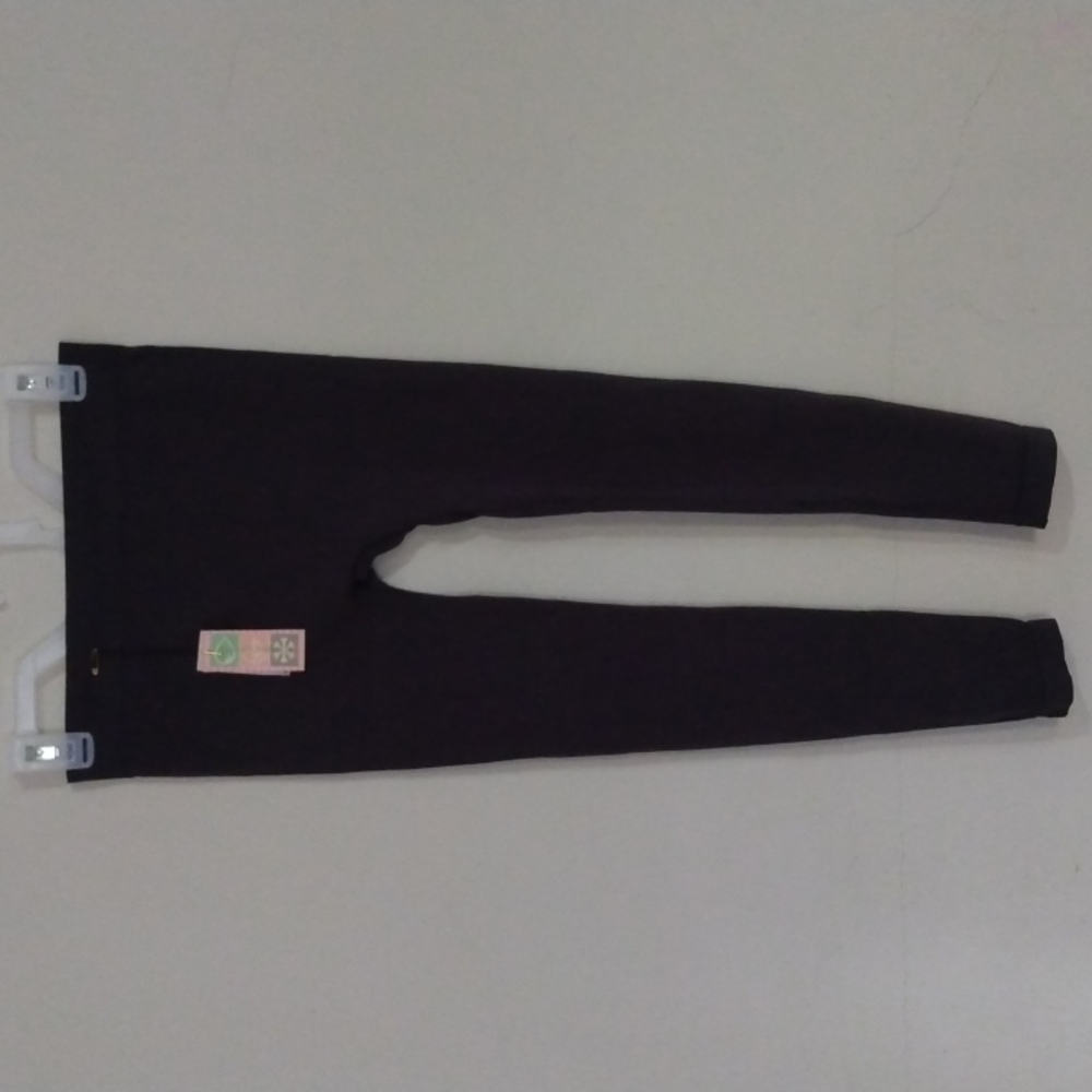 Charcoal Leggings 🖤